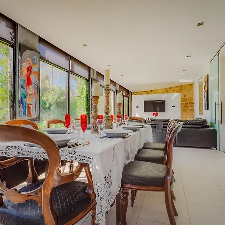 Villa The Secret Is-Swieqi