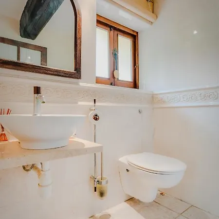 Villa The Secret