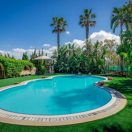 Villa The Secret