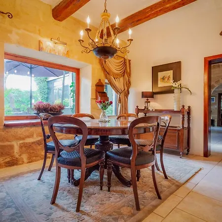 The Secret Villa *