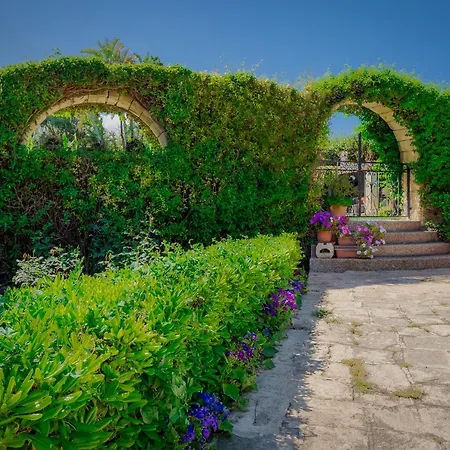 Villa The Secret Is-Swieqi