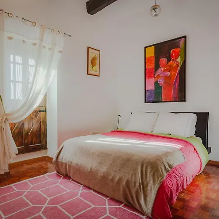 The Secret Villa Is-Swieqi