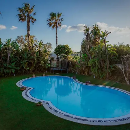 Villa The Secret